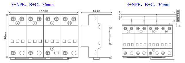 BH1-I15、BH1-I25、BH1-I50